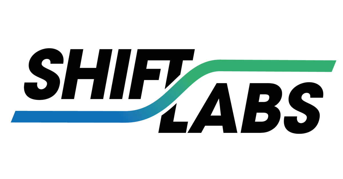 logo shiftlabs