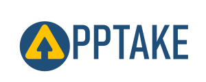 APPTAKE logo