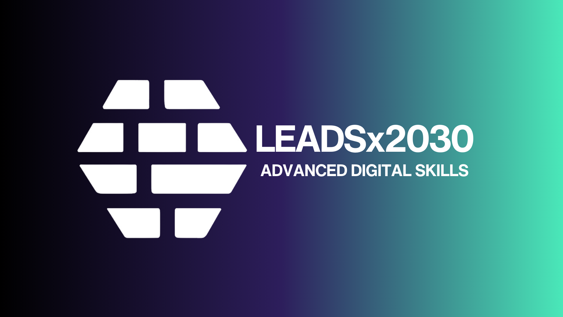 leads logo