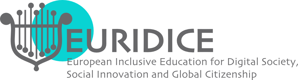 logo euridice