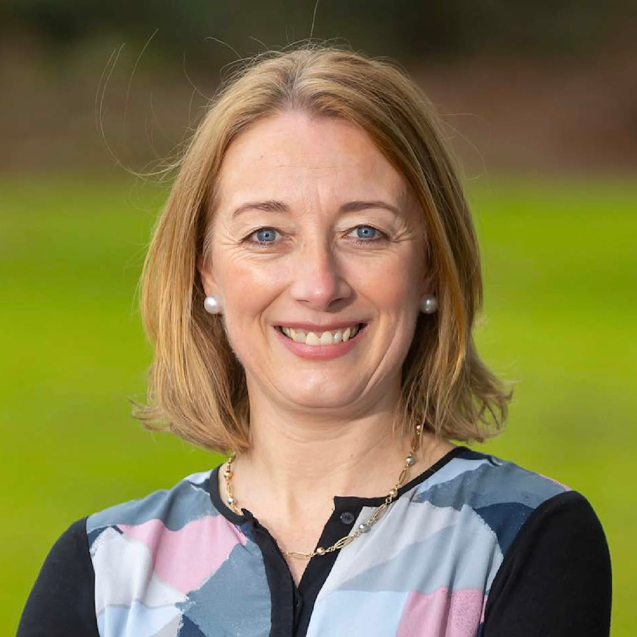 Hazel Peavoy profile image