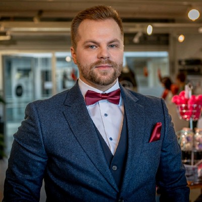 Juho Pirttilahti profile image