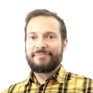 Raffaele Bini profile image