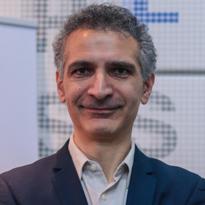 Raffaele Giaffreda profile image