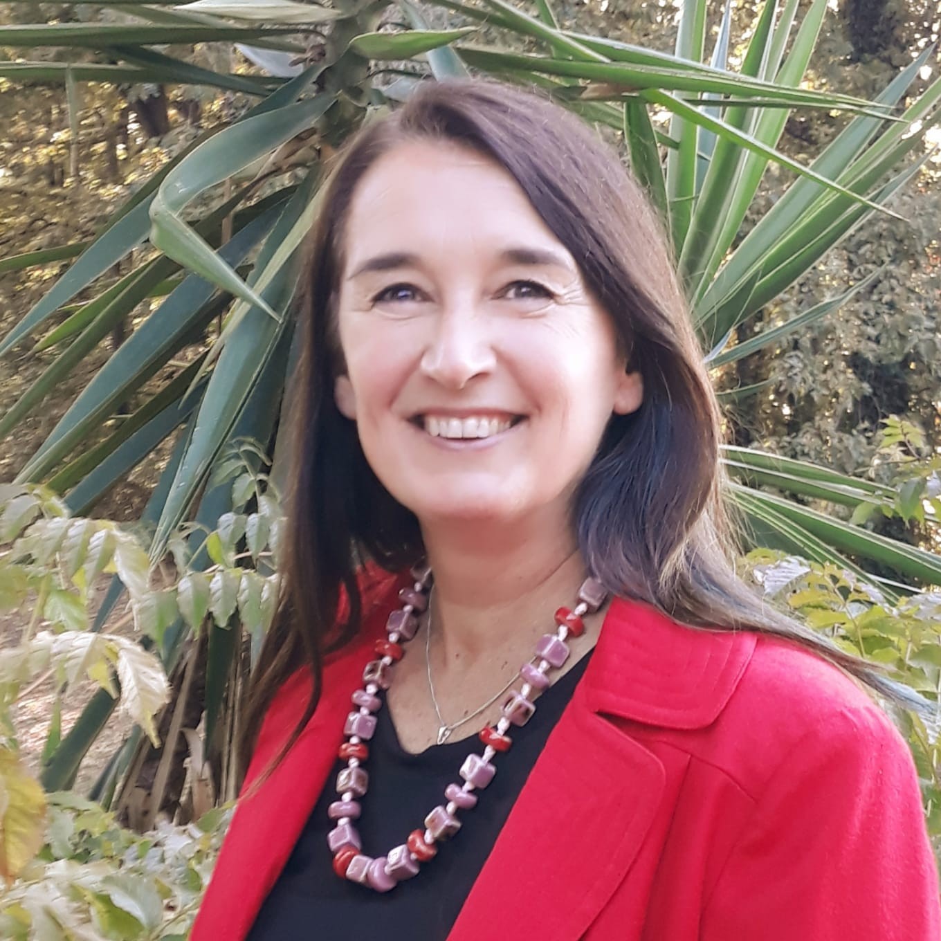 Paola Scarpellini profile image