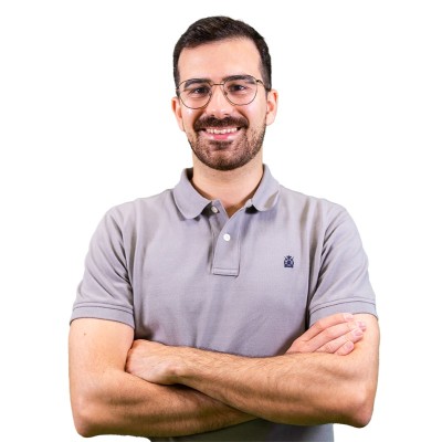 Tiago Carvalho profile image