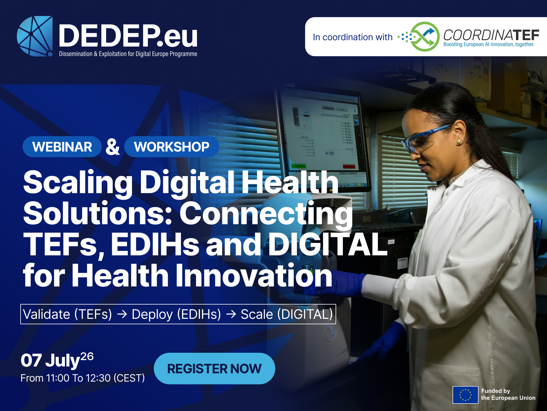 health webinar banner