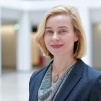 Petra Ritter profile image