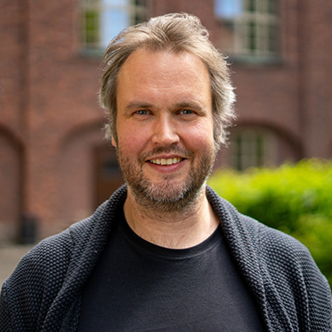 Sebastiaan Meijer profile image