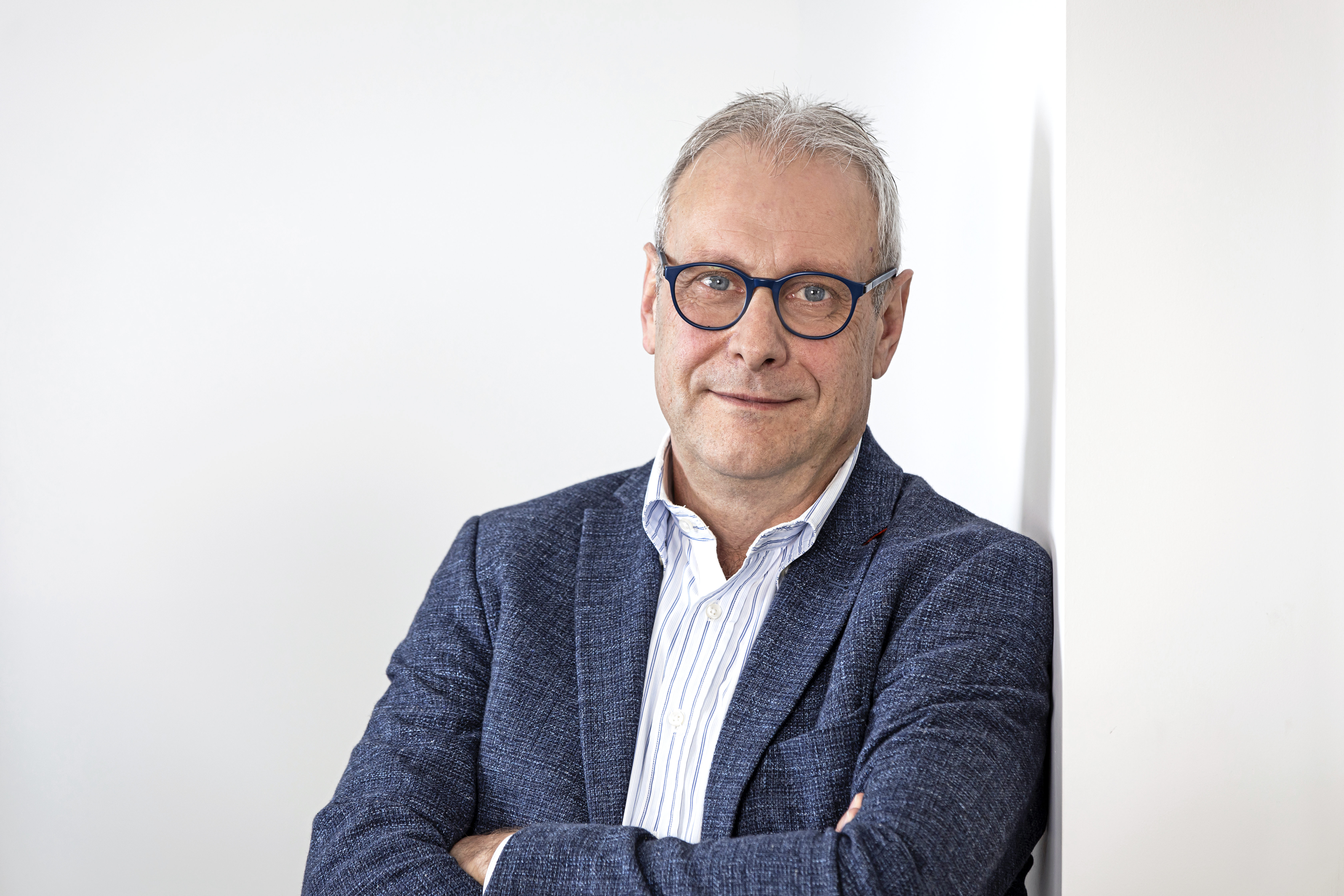 Ger van den Kerkhof