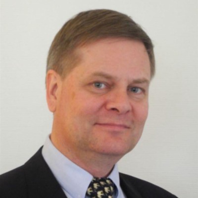 Jaakko Aarnio profile image