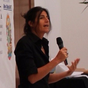 Lydia Montandon