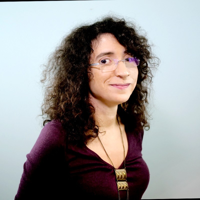 Rita Sofia Meneses