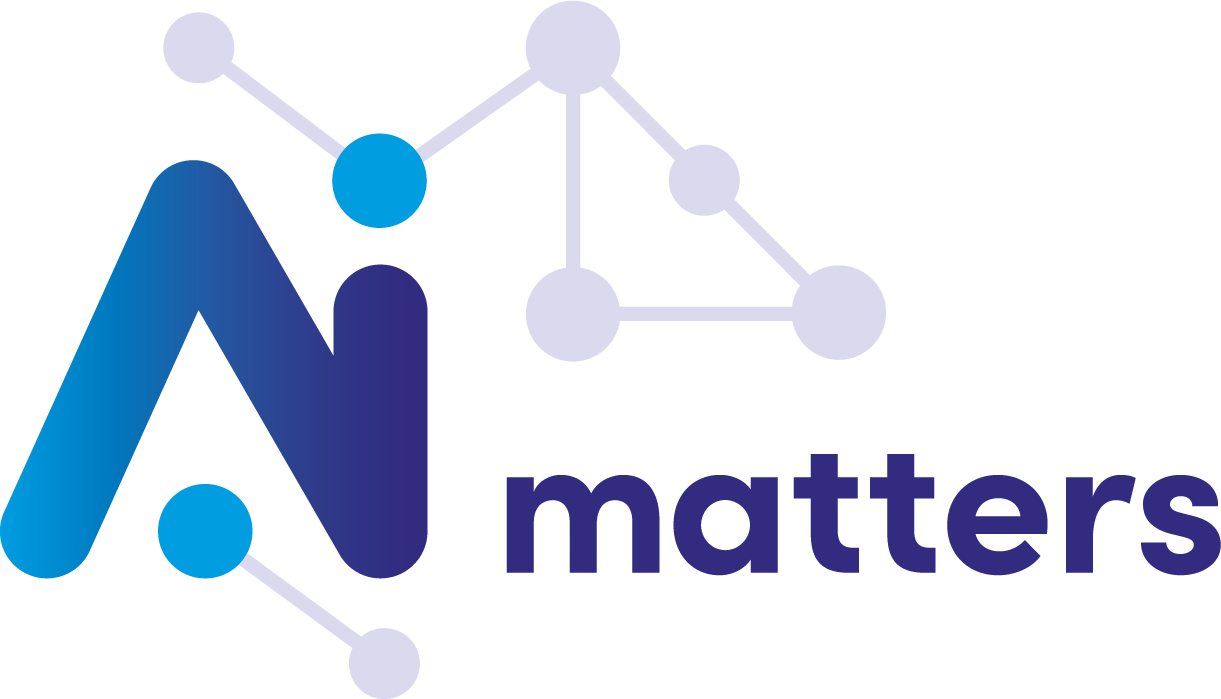 AI-MATTERS
