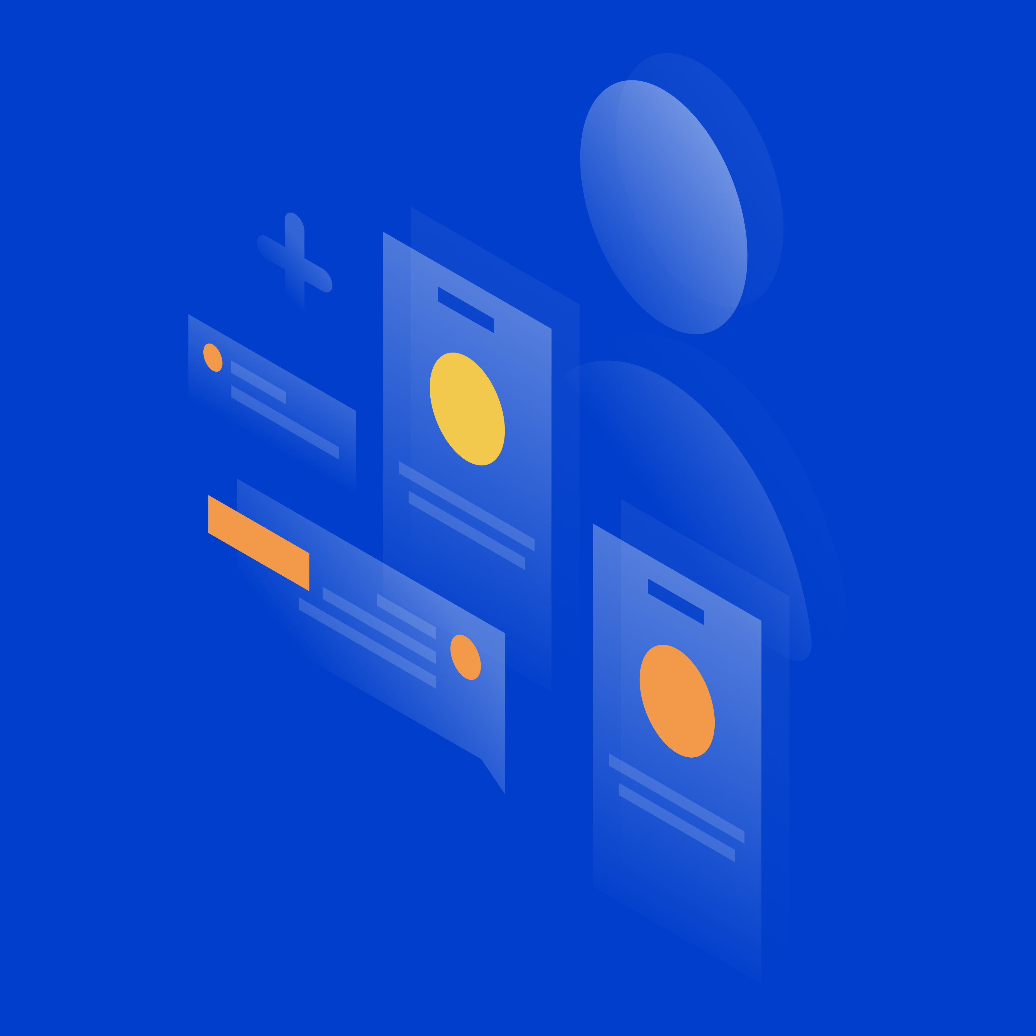 Audience-specific Value Proposition Table Template
