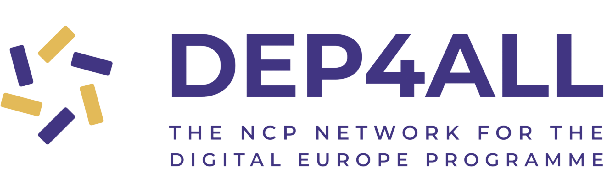 DEP4ALL LOGO