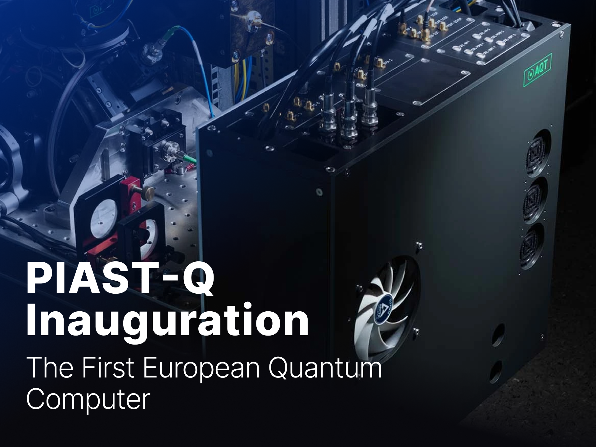 quantum computing banner
