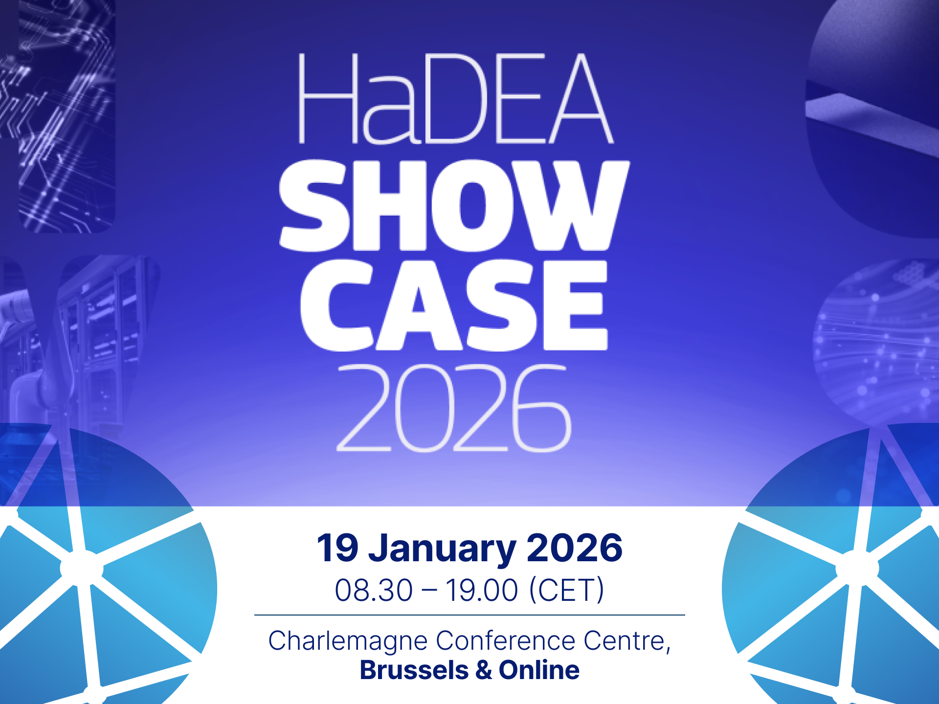 hadea event